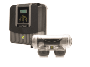 Zodiac Tri-XO Crossover Salt Chlorinator Series MID