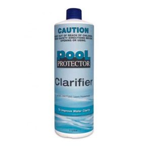 Pool Protector Clarifier 1 Litre