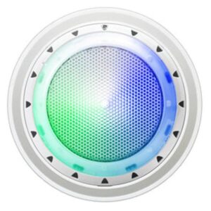 Spa Electrics GKRX / GK7 Tri-Colour LED Pool Light