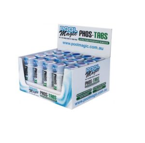 Pool Magic Phosphate Remover Tablets