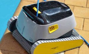 Dolphin X Series Pool Cleaners